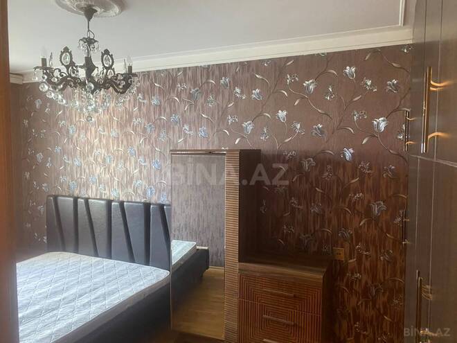 İcarəyə verilir 3 otaqlı köhnə tikili 70 m², Həzi Aslanov m., photo 17 from 22