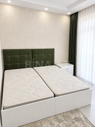 Сдается 3-комн. новостройка 107 м², м. 8 ноября, photo 13 from 17