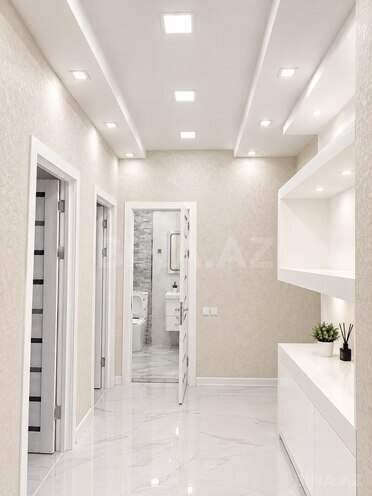 Сдается 3-комн. новостройка 107 м², м. 8 ноября, photo 12 from 17