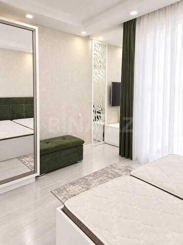 Сдается 3-комн. новостройка 107 м², м. 8 ноября, photo 14 from 17