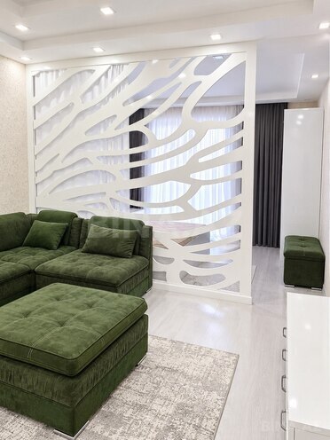 Сдается 3-комн. новостройка 107 м², м. 8 ноября, photo 4 from 17