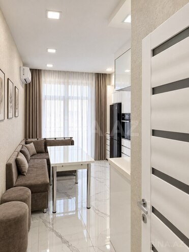 Сдается 3-комн. новостройка 107 м², м. 8 ноября, photo 6 from 17