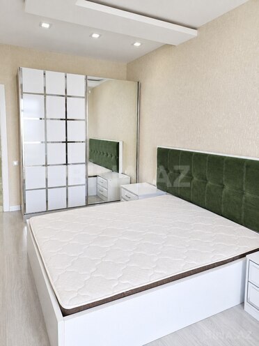 Сдается 3-комн. новостройка 107 м², м. 8 ноября, photo 10 from 17