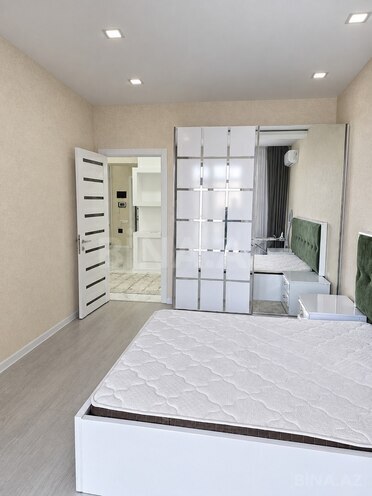 Сдается 3-комн. новостройка 107 м², м. 8 ноября, photo 9 from 17