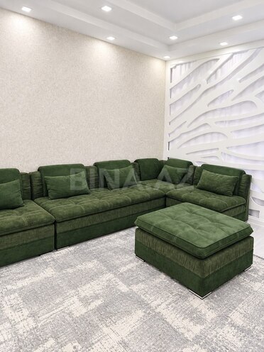 Сдается 3-комн. новостройка 107 м², м. 8 ноября, photo 3 from 17