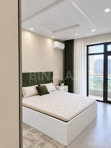 Сдается 3-комн. новостройка 107 м², м. 8 ноября, photo 8 from 17