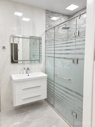 Сдается 3-комн. новостройка 107 м², м. 8 ноября, photo 16 from 17