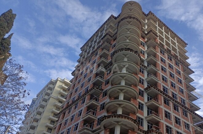 Satılır 2 otaqlı yeni tikili 72 m², 28 May m., photo 4 from 8