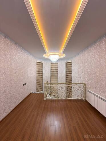 Satılır 6 otaqlı həyət evi/bağ evi 350 m², Mərdəkan q., photo 16 from 32