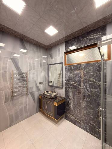 Satılır 6 otaqlı həyət evi/bağ evi 350 m², Mərdəkan q., photo 28 from 32