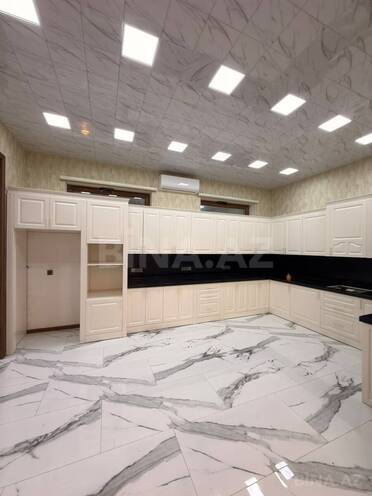 Satılır 6 otaqlı həyət evi/bağ evi 350 m², Mərdəkan q., photo 13 from 32