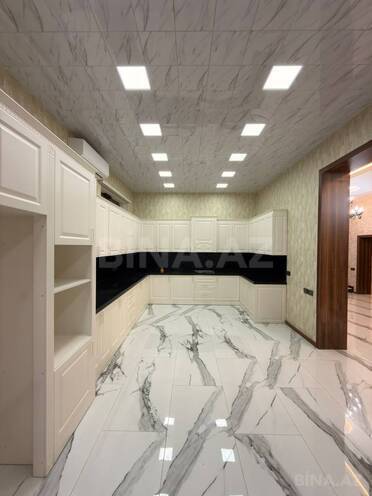 Satılır 6 otaqlı həyət evi/bağ evi 350 m², Mərdəkan q., photo 14 from 32