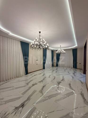 Satılır 6 otaqlı həyət evi/bağ evi 350 m², Mərdəkan q., photo 11 from 32