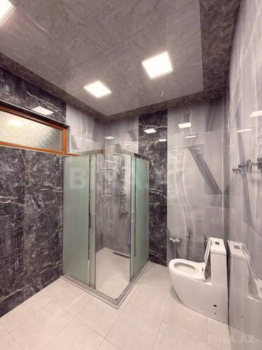 Satılır 6 otaqlı həyət evi/bağ evi 350 m², Mərdəkan q., photo 29 from 32