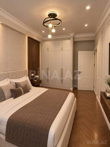 Продаётся 2-комн. новостройка 75 м², м. Ази Асланов, photo 6 from 16