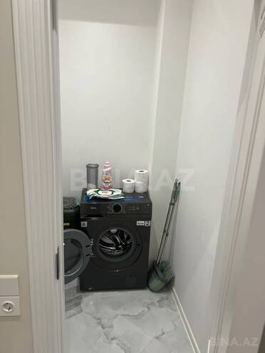 Продаётся 2-комн. новостройка 75 м², м. Ази Асланов, photo 12 from 16