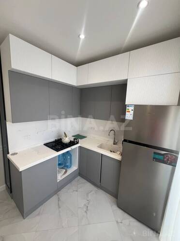 Продаётся 2-комн. новостройка 75 м², м. Ази Асланов, photo 8 from 16