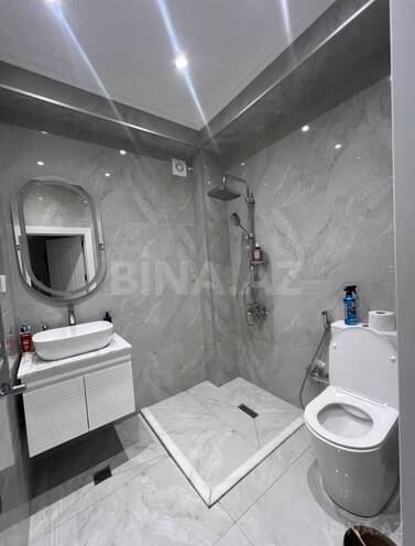 Продаётся 2-комн. новостройка 75 м², м. Ази Асланов, photo 9 from 16