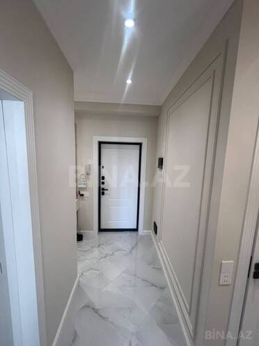 Продаётся 2-комн. новостройка 75 м², м. Ази Асланов, photo 14 from 16