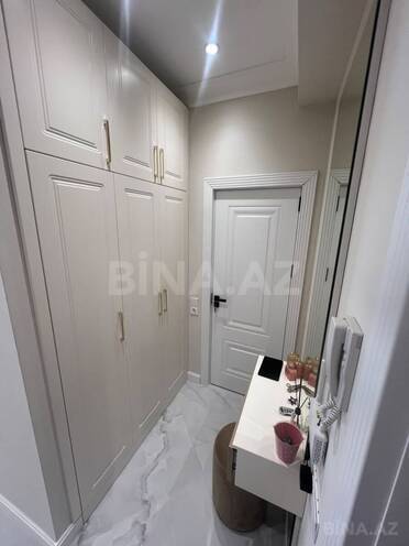 Продаётся 2-комн. новостройка 75 м², м. Ази Асланов, photo 15 from 16