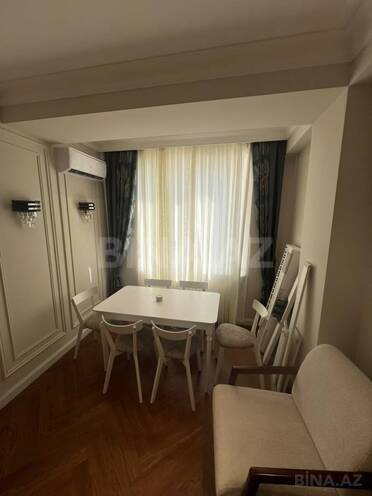 Продаётся 2-комн. новостройка 75 м², м. Ази Асланов, photo 13 from 16