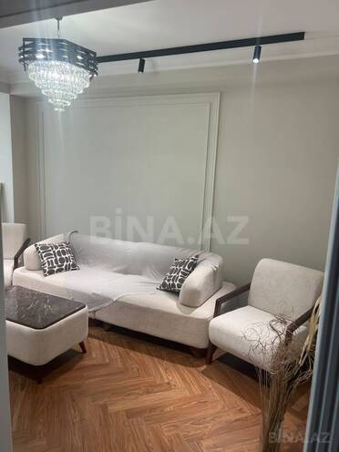 Продаётся 2-комн. новостройка 75 м², м. Ази Асланов, photo 4 from 16