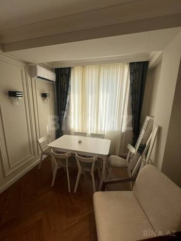 Продаётся 2-комн. новостройка 75 м², м. Ази Асланов, photo 3 from 16