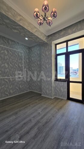Satılır 2 otaqlı yeni tikili 54 m², Abşeron r., photo 1 from 13
