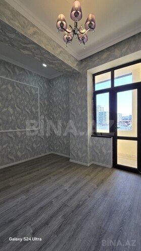 Satılır 2 otaqlı yeni tikili 54 m², Abşeron r., photo 6 from 13