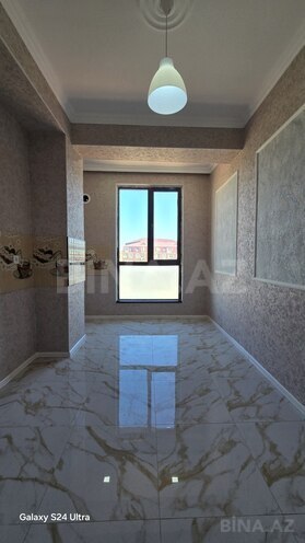 Satılır 2 otaqlı yeni tikili 54 m², Abşeron r., photo 3 from 13