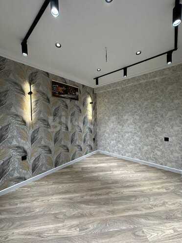 Продаётся 3-комн. новостройка 87 м², м. Иншаатчылар, photo 10 from 24