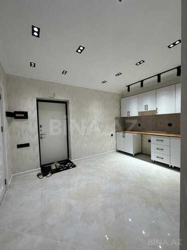 Продаётся 3-комн. новостройка 87 м², м. Иншаатчылар, photo 17 from 24