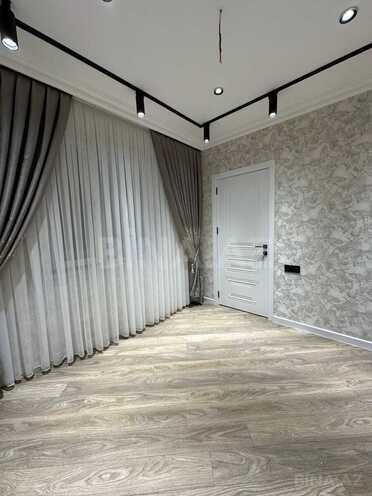 Продаётся 3-комн. новостройка 87 м², м. Иншаатчылар, photo 18 from 24