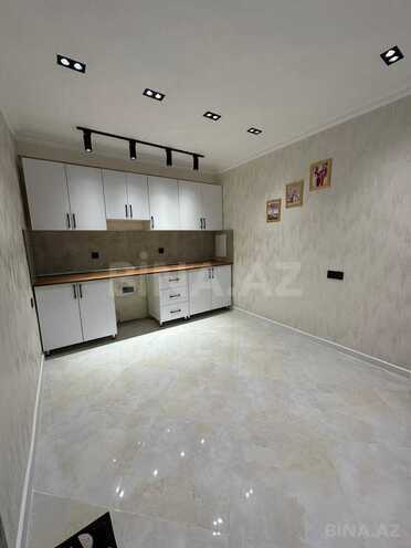 Продаётся 3-комн. новостройка 87 м², м. Иншаатчылар, photo 21 from 24