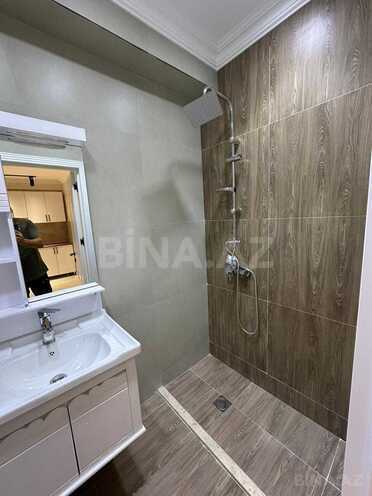 Продаётся 3-комн. новостройка 87 м², м. Иншаатчылар, photo 16 from 24