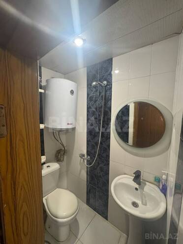 Satılır 2 otaqlı köhnə tikili 40 m², Elmlər Akademiyası m., photo 11 from 12