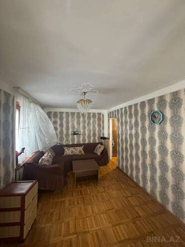 Satılır 2 otaqlı köhnə tikili 40 m², Elmlər Akademiyası m., photo 3 from 12
