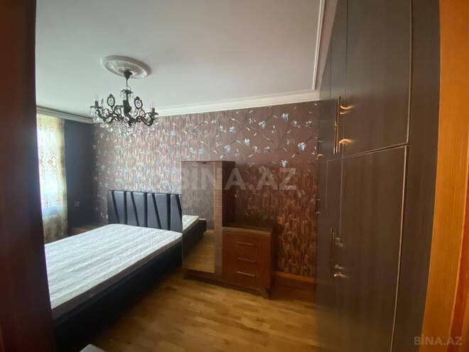 İcarəyə verilir 3 otaqlı köhnə tikili 70 m², Həzi Aslanov m., photo 4 from 20