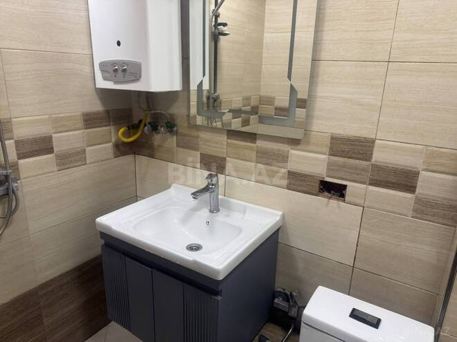 İcarəyə verilir 3 otaqlı köhnə tikili 70 m², Həzi Aslanov m., photo 17 from 20