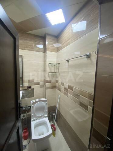 İcarəyə verilir 3 otaqlı köhnə tikili 70 m², Həzi Aslanov m., photo 19 from 20