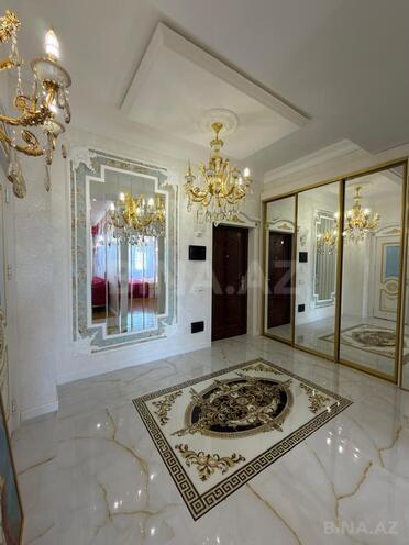 Satılır 2 otaqlı yeni tikili 55 m², Həzi Aslanov m., photo 8 from 10