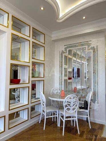 Satılır 2 otaqlı yeni tikili 55 m², Həzi Aslanov m., photo 7 from 10