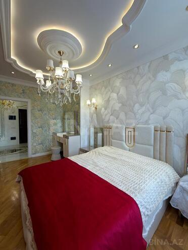 Satılır 2 otaqlı yeni tikili 55 m², Həzi Aslanov m., photo 6 from 10