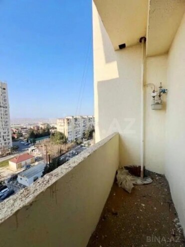 Satılır 2 otaqlı yeni tikili 95 m², Memar Əcəmi m., photo 11 from 23