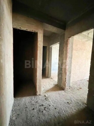 Satılır 2 otaqlı yeni tikili 95 m², Memar Əcəmi m., photo 15 from 23