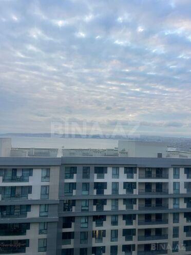 Satılır 2 otaqlı yeni tikili 55 m², Həzi Aslanov m., photo 11 from 14