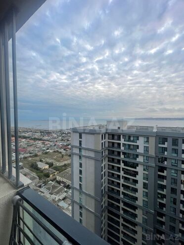 Satılır 2 otaqlı yeni tikili 55 m², Həzi Aslanov m., photo 10 from 14