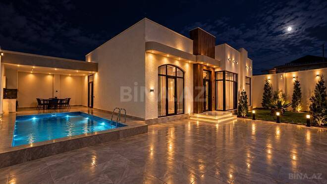 Продаётся 4-комн. дом/дача 150 м², пос. Мардакан, photo 1 from 20