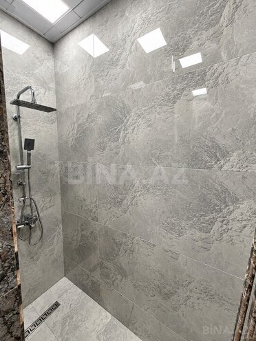 İcarəyə verilir 2 otaqlı yeni tikili 80 m², Şah İsmayıl Xətai m., photo 17 from 21