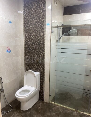 İcarəyə verilir 3 otaqlı yeni tikili 146 m², Xətai r., photo 12 from 15